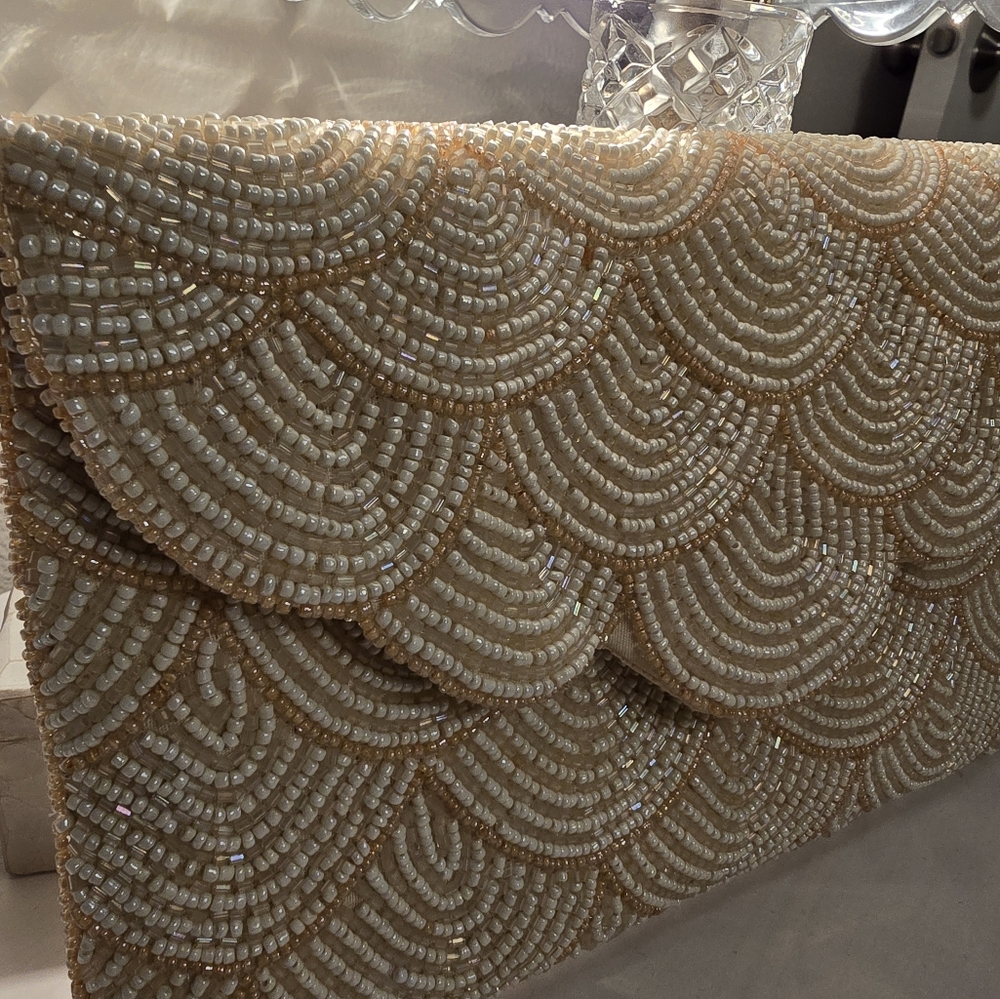 Antik Kraft ZOYA CLUTCH